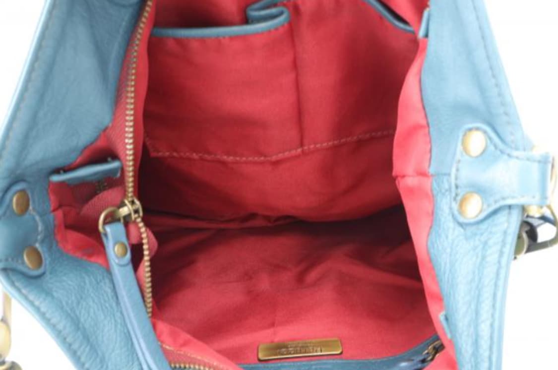 페루찌 숄더백 상품이미지7