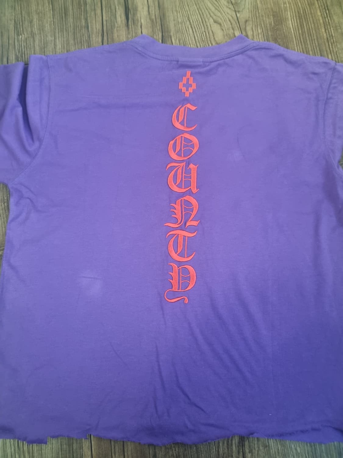 마르셀로불론X MLB Miami tee 상품이미지7