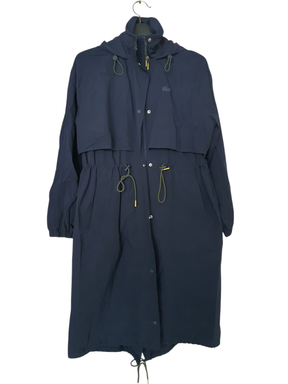 라코스테 롱 바람막이  상품이미지1