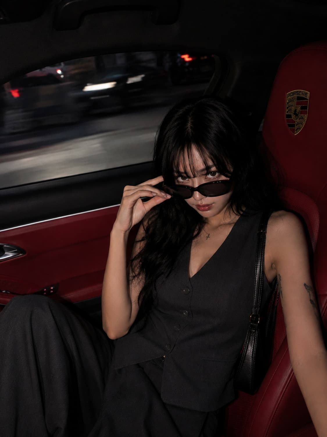 뷔스티에 홀터 베스트 상품이미지2