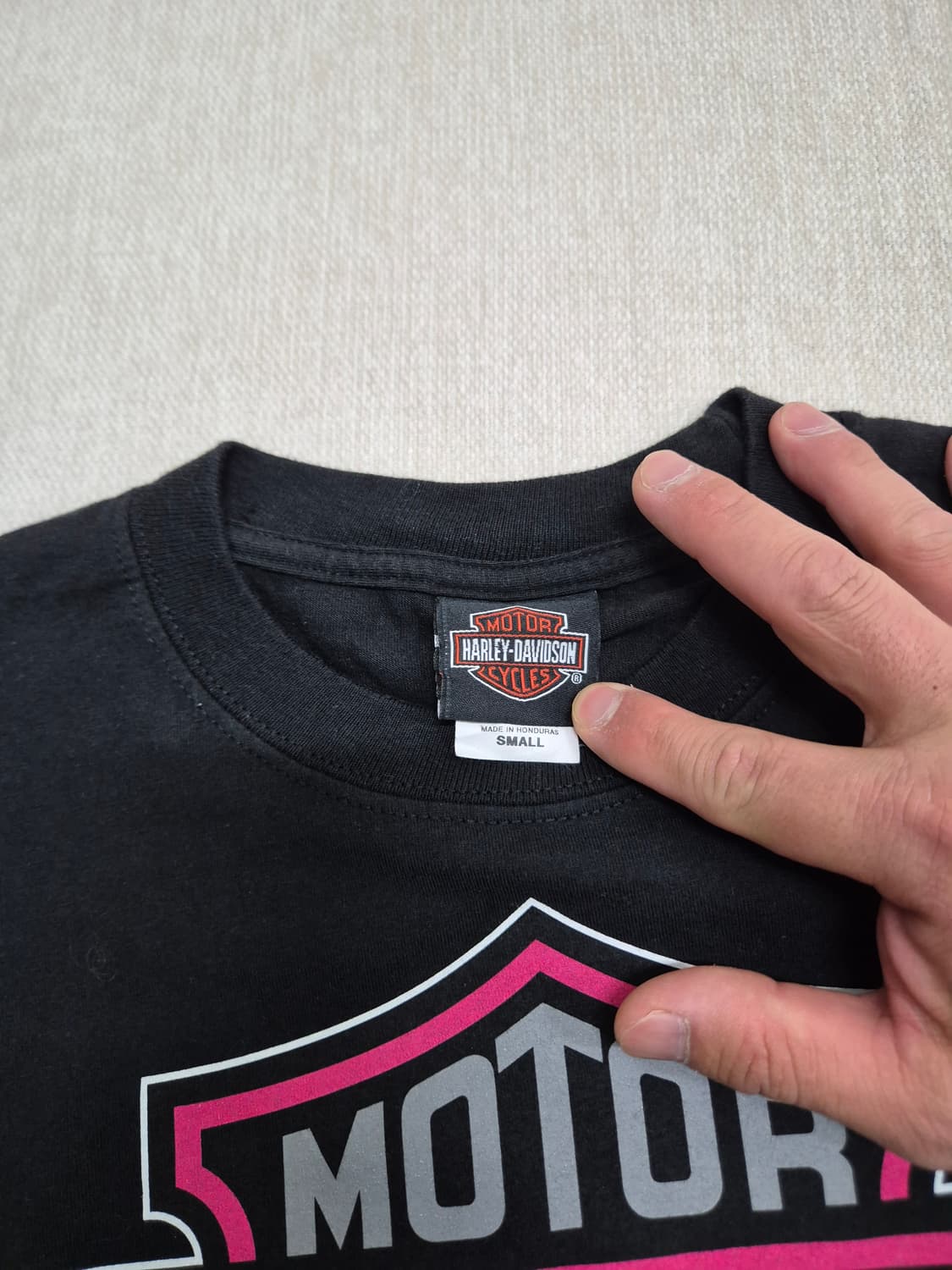 할리데이비슨 반팔티 상품이미지5