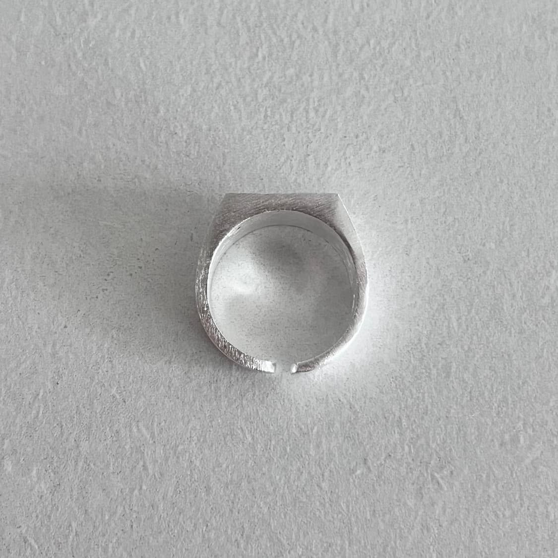 각인 매트 반지 상품이미지4