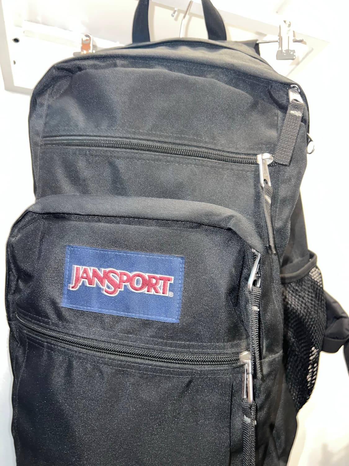 잔스포츠 빅스튜던트  백팩 상품이미지3