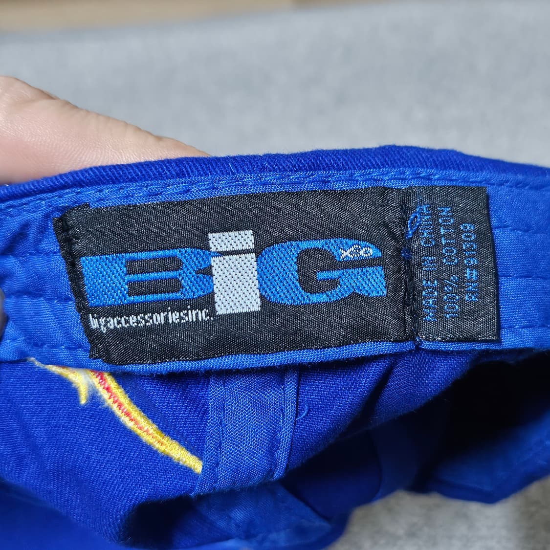 혼다 HONDA 올드 윙로고 캡  상품이미지7