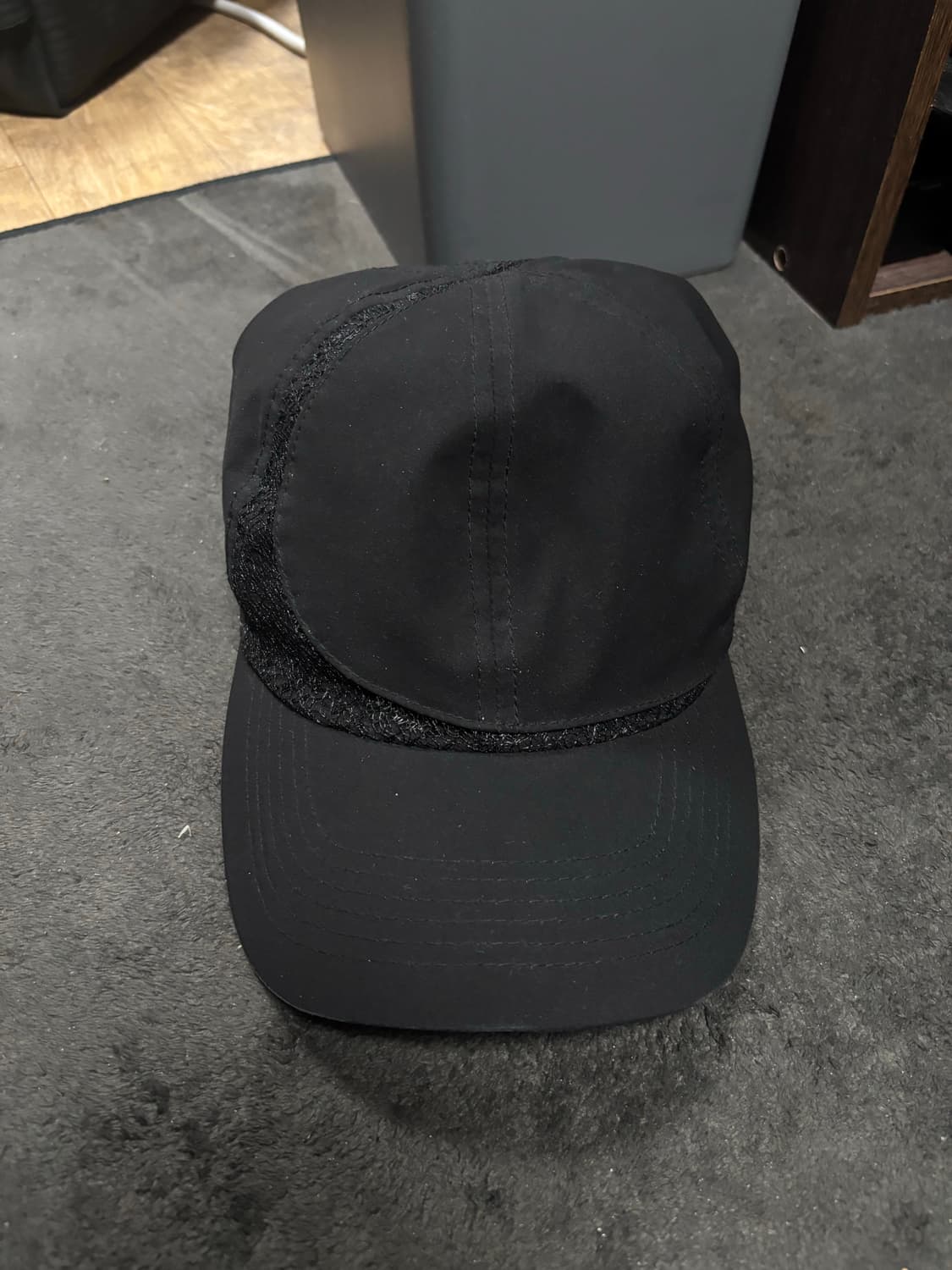 Xlim 볼캡 상품이미지1