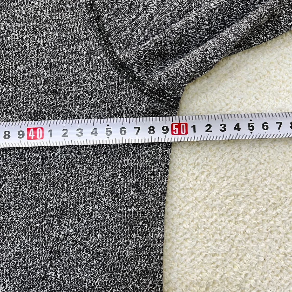 S 홀리스터 롱슬리브 긴팔 티셔츠 0317M 상품이미지7