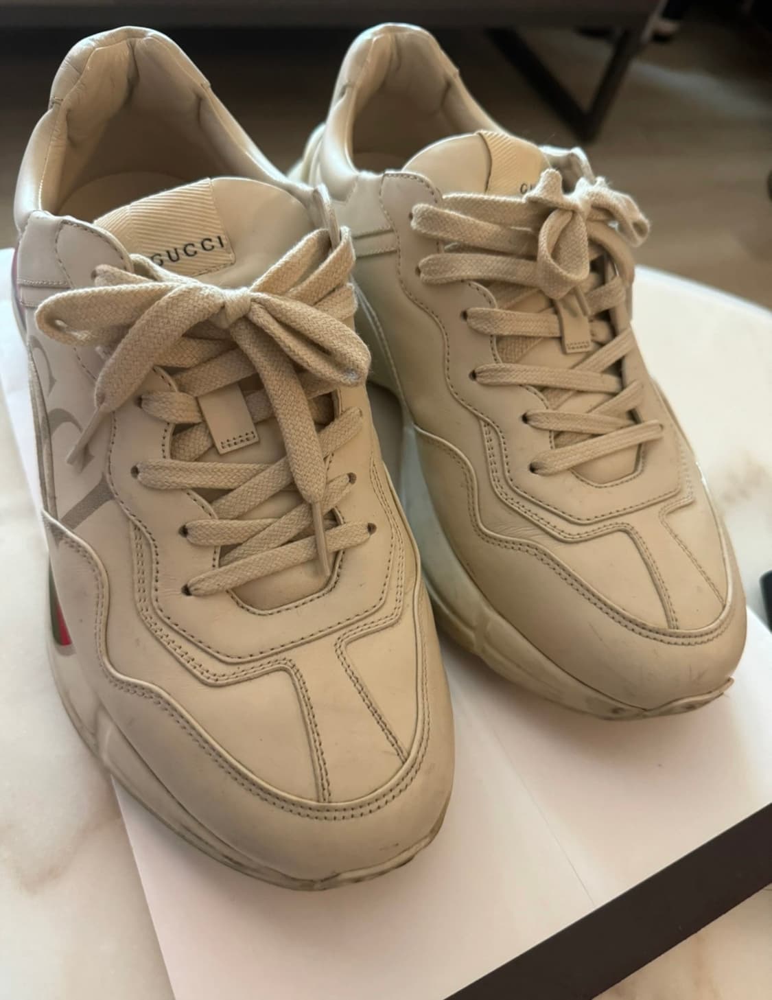 구찌 라이톤 7.5(270) 상품이미지2