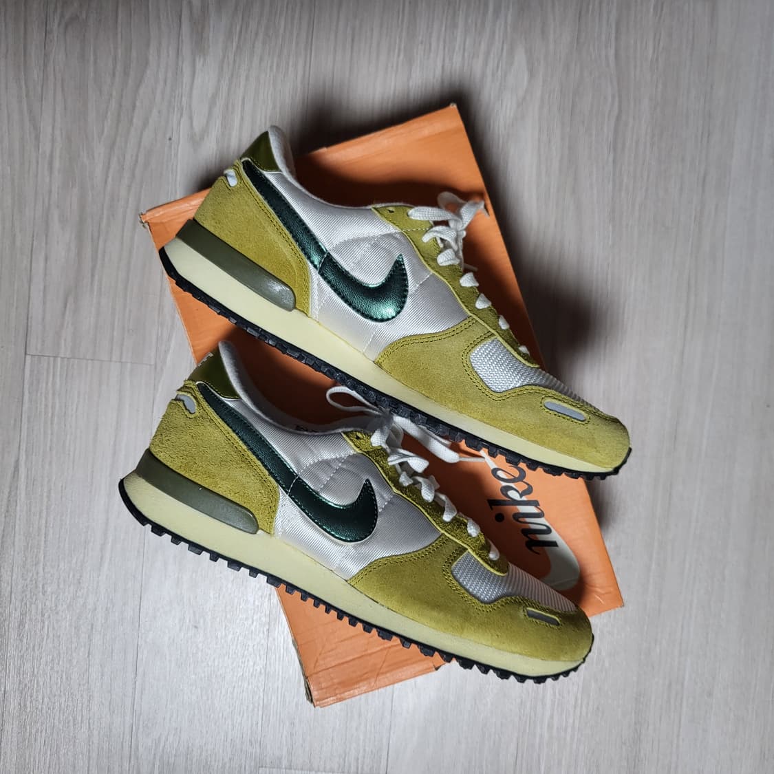 나이키 빈티지 볼텍스(265)새상품 상품이미지1