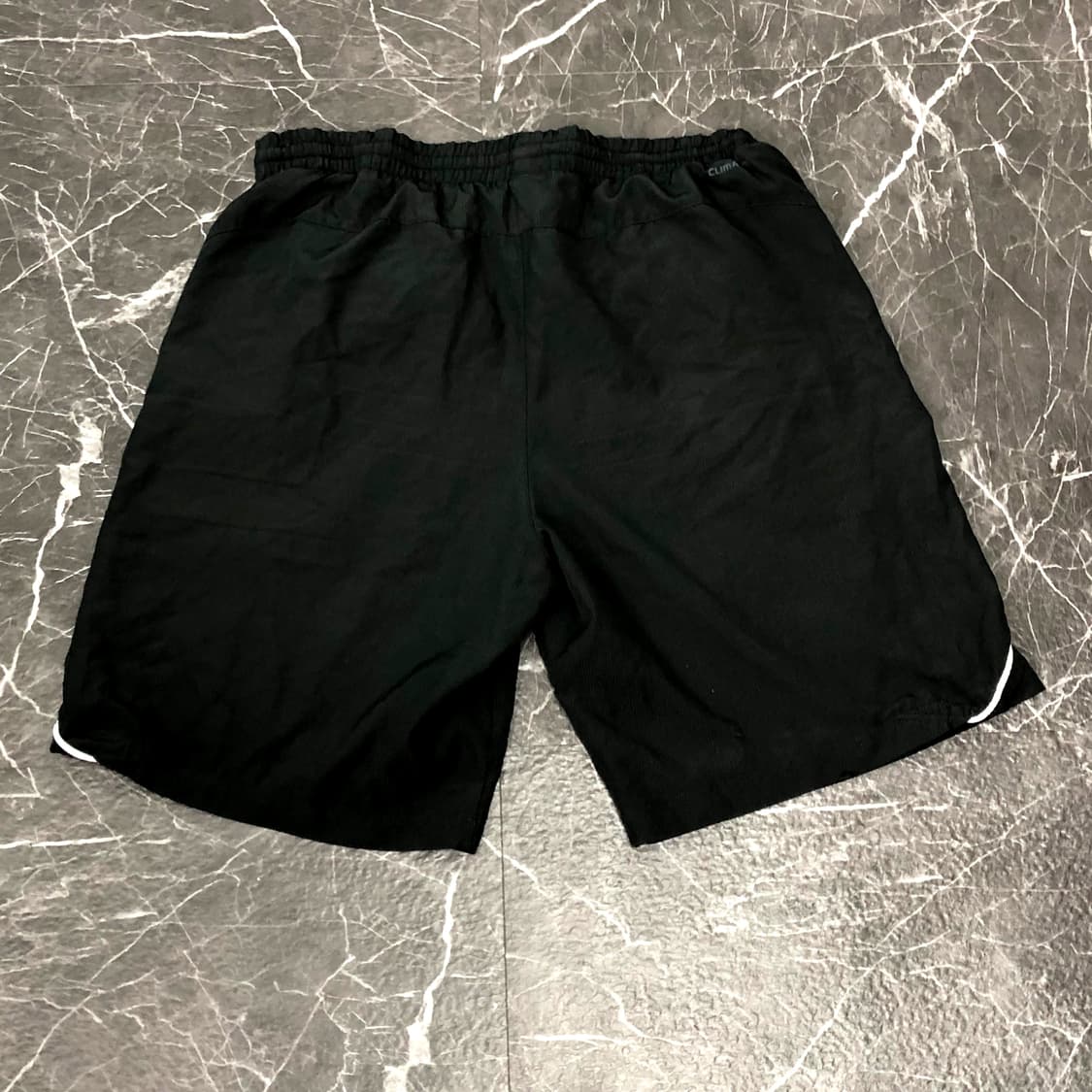 L 아디다스 쇼츠 트랙팬츠 상품이미지4