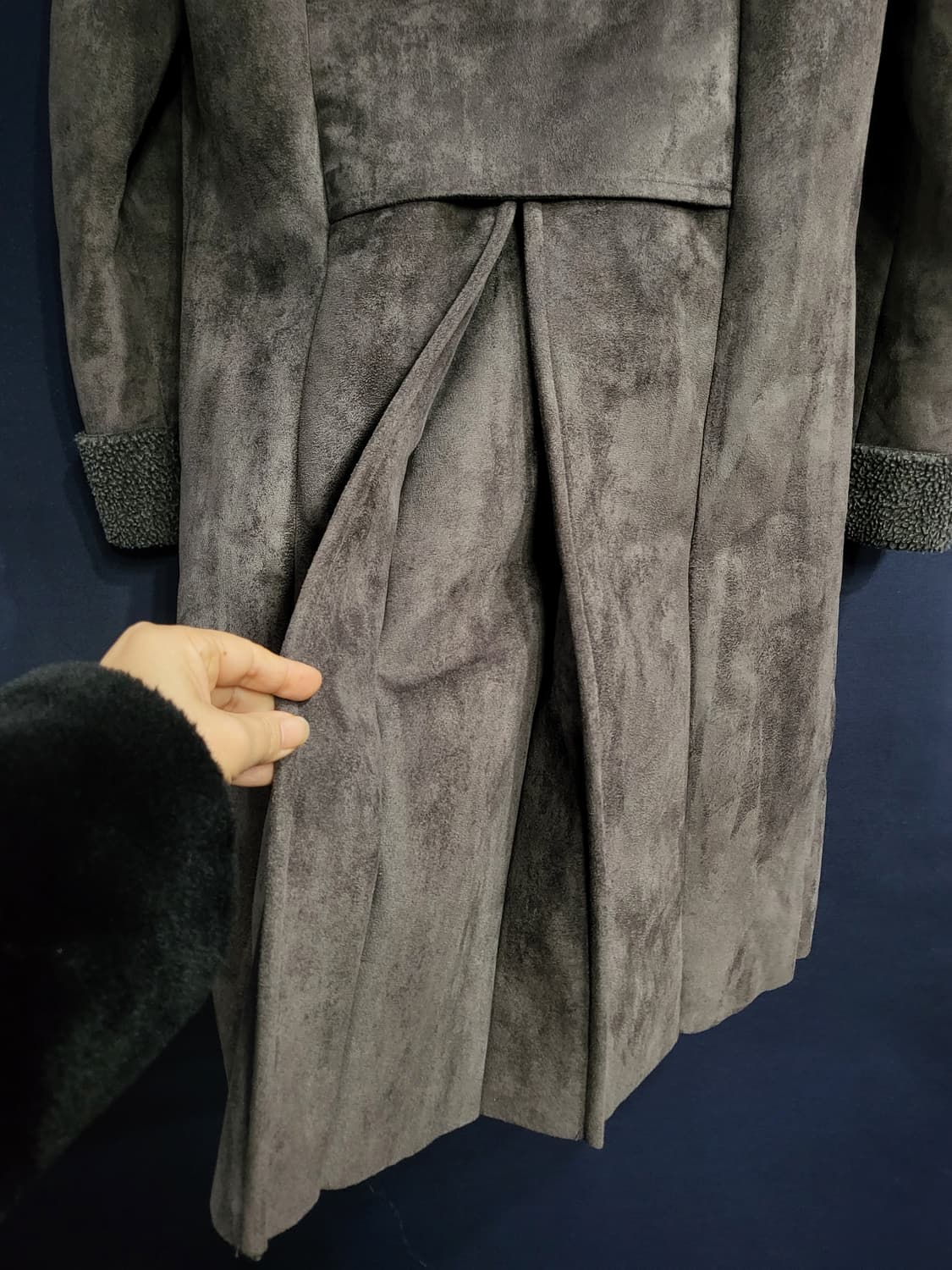 무스당 자켓 상품이미지6