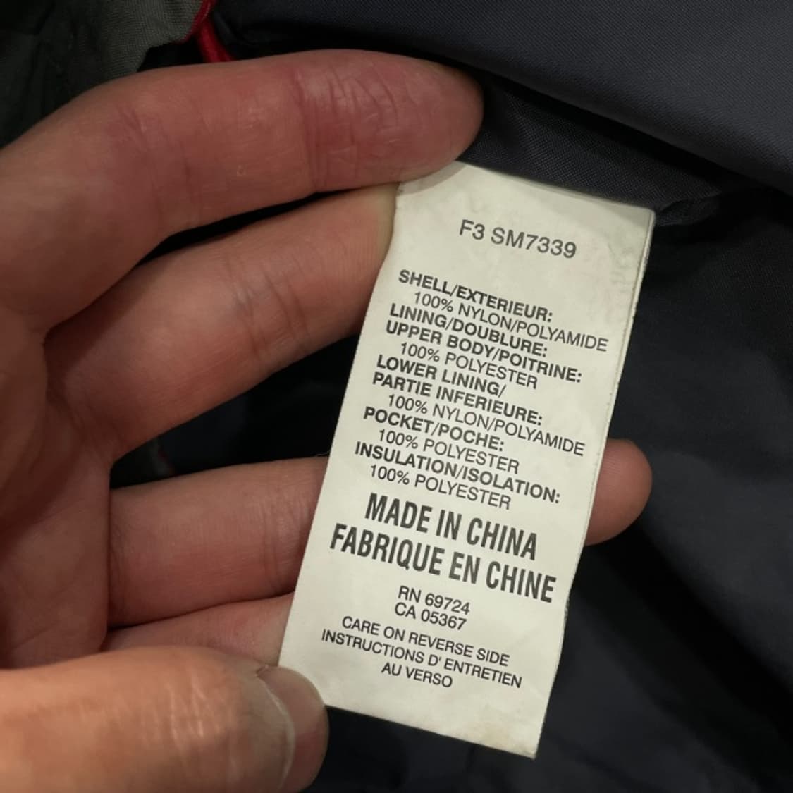 100 콜럼비아 옴니테크 매운틴 자켓  상품이미지4