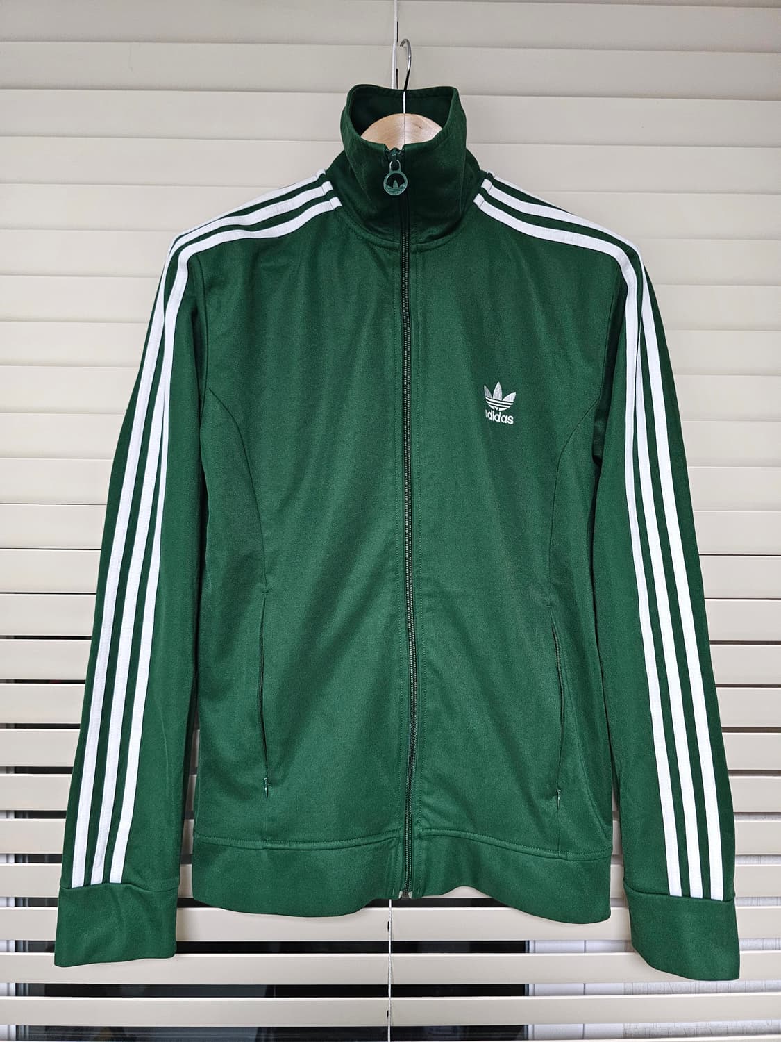 아디다스 유로파져지 딥그린 110(2XL) 상품이미지1