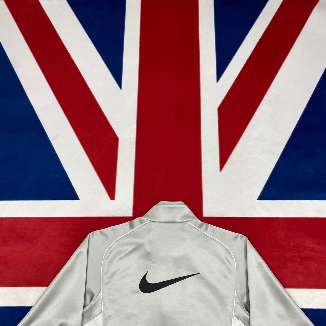 나이키 빅로고 져지 XL  상품이미지5