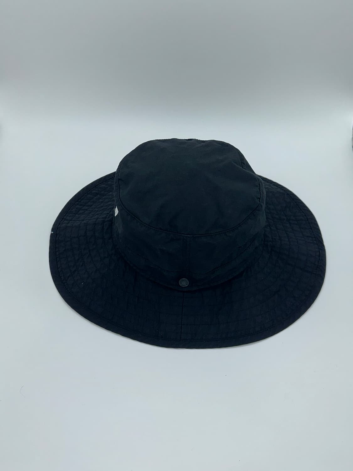 [M] 노스페이스 블랙 정글모 부니햇 사파리 모자 상품이미지3