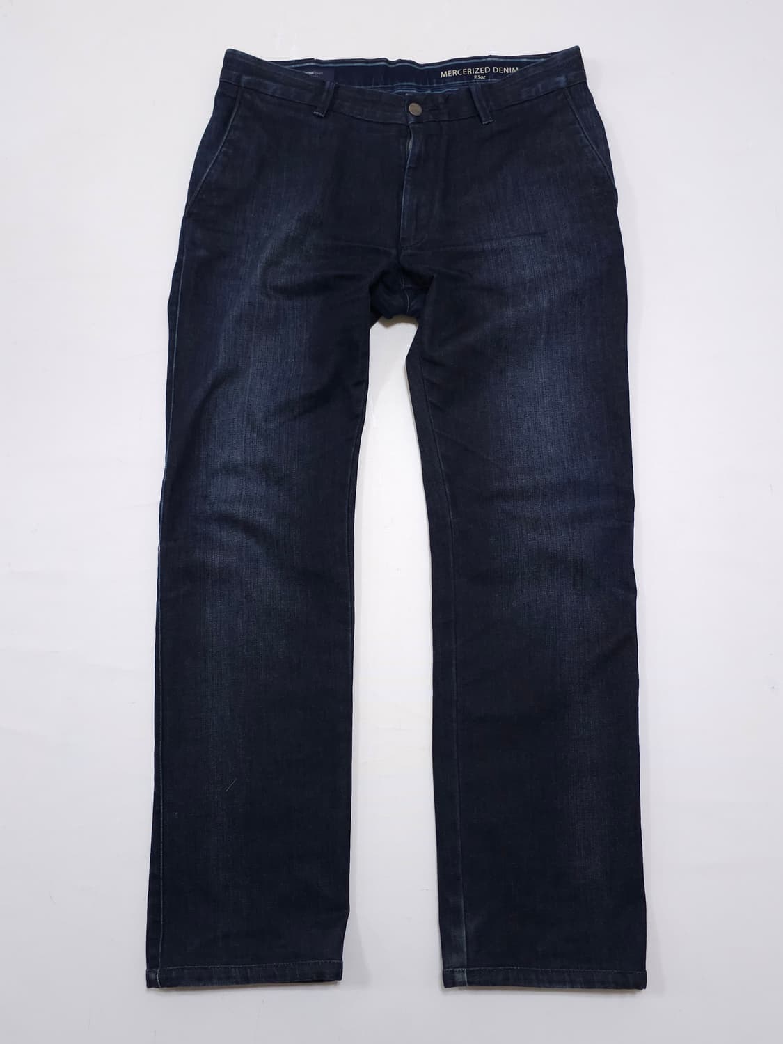 제냐 슬림 데님 팬츠 상품이미지1