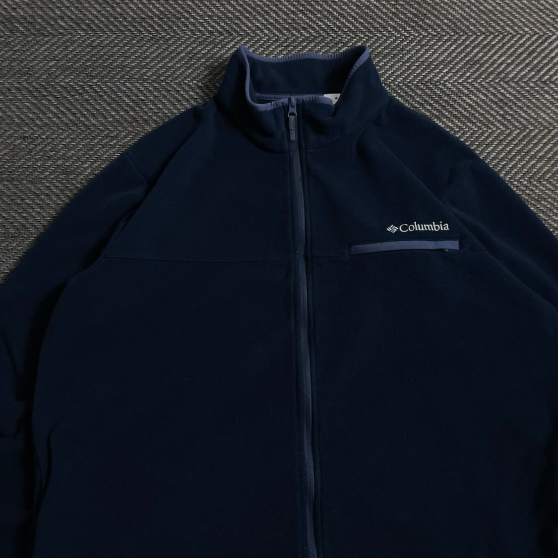 컬럼비아 마운틴 플리스 집업 자켓 o 4325 상품이미지4