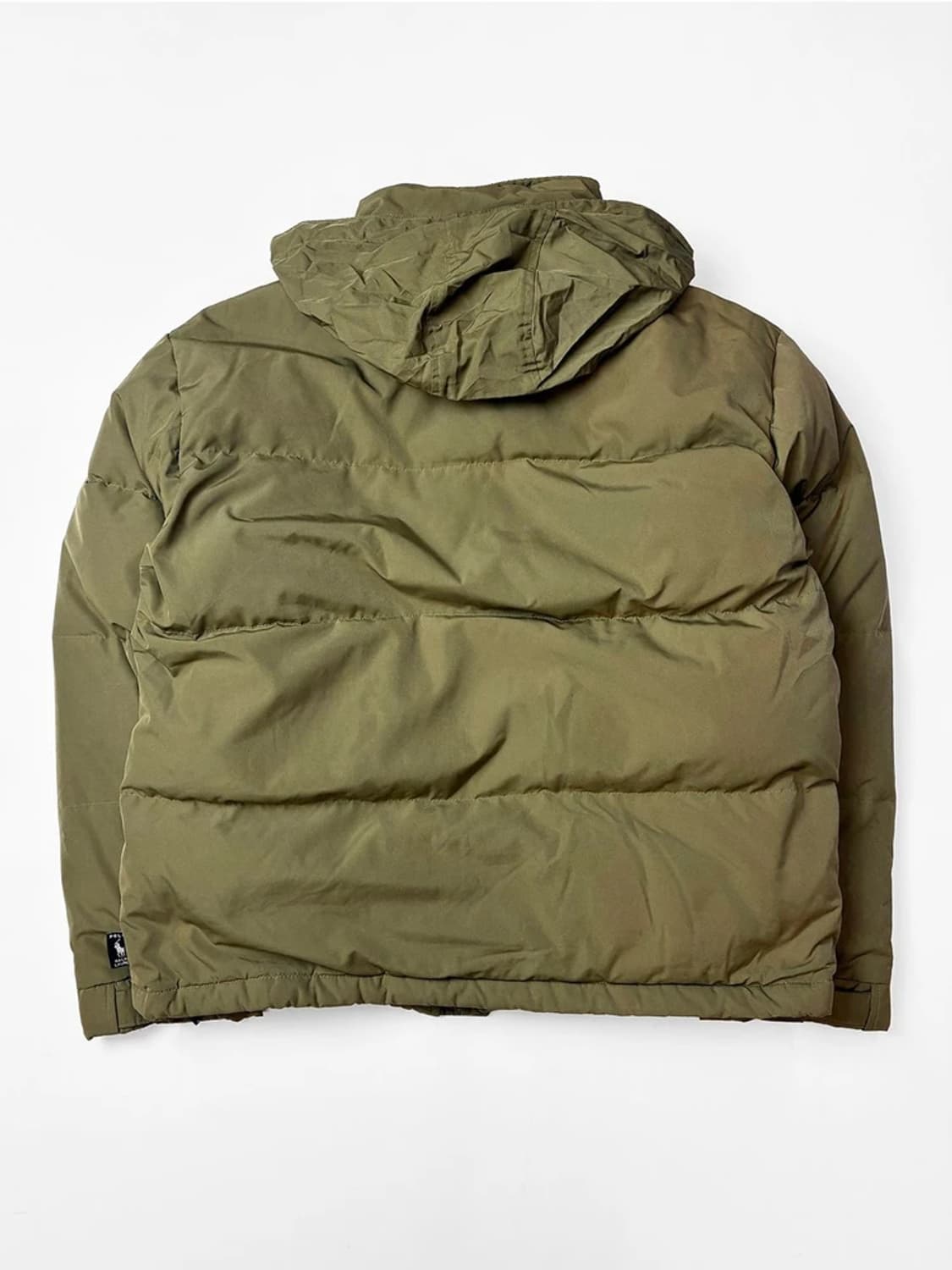 폴로 랄프로렌 80s 푸퍼 패딩 PN5433 상품이미지6