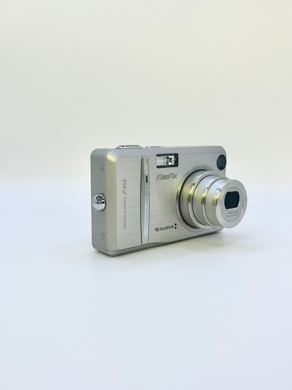 Fujifilm FinePix F455디카 상품이미지6