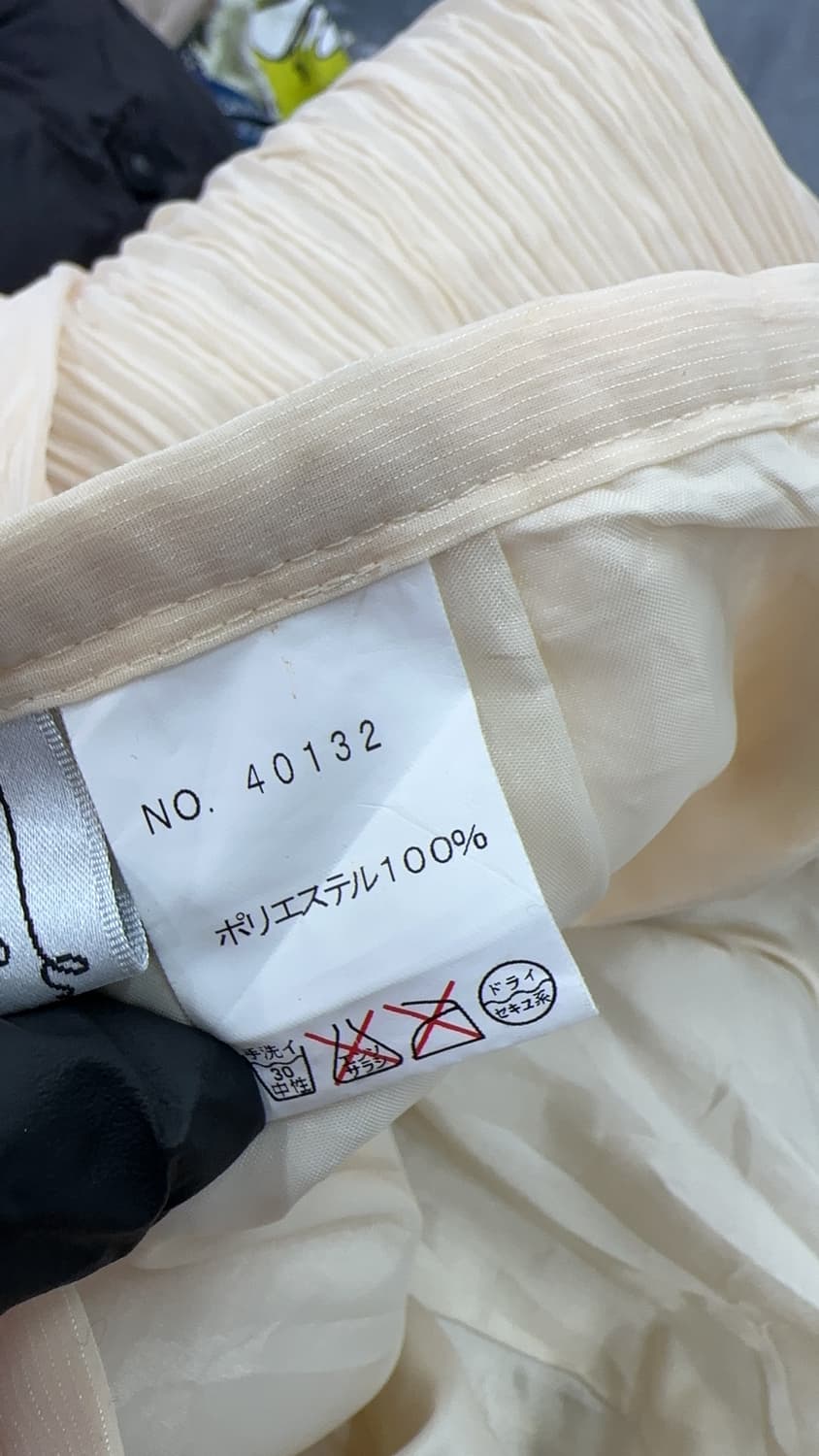 🌾하구미의 페어리 코디세트🌾 그런지 에스닉 히피 레이어드 니트 상품이미지8