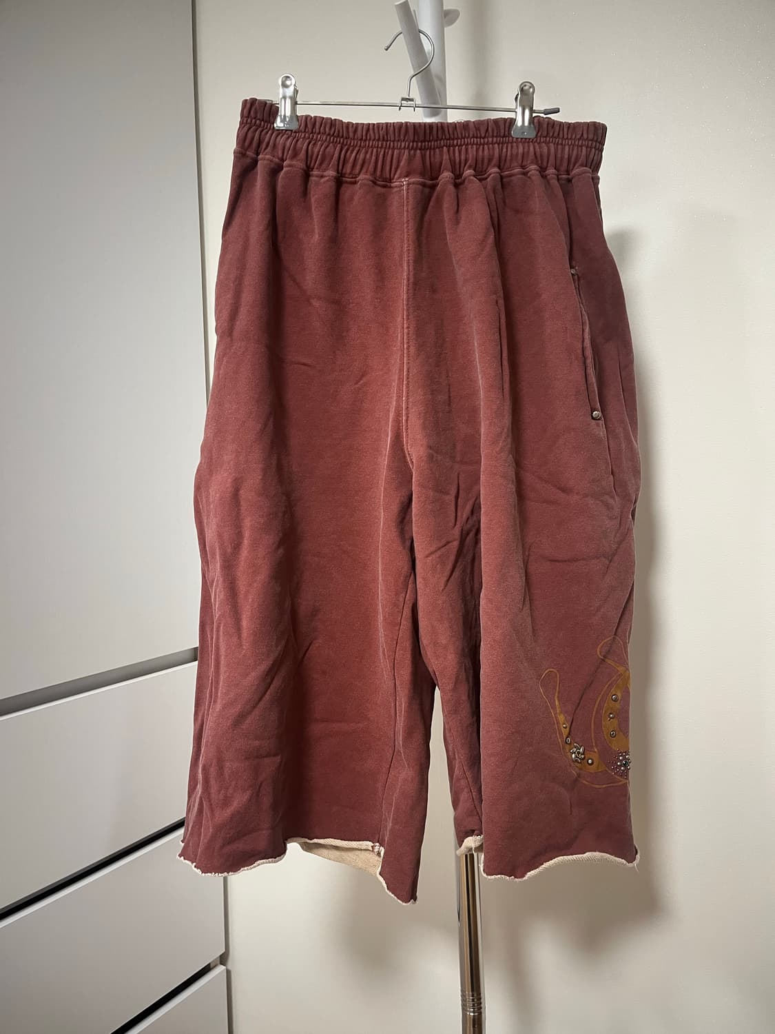 Tuewid bermuda pants 상품이미지2