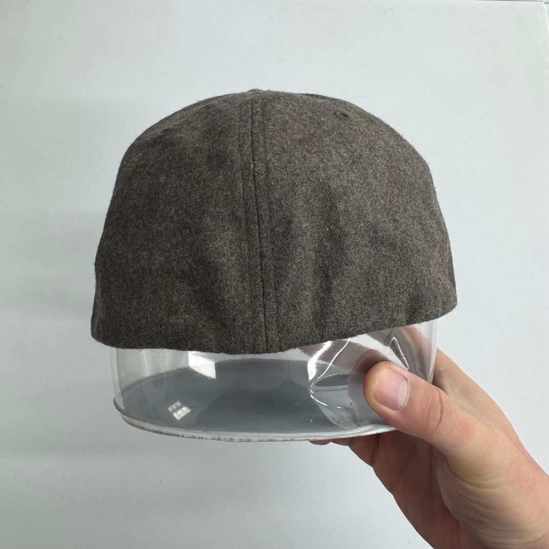 아크테릭스 울 볼캡  상품이미지3