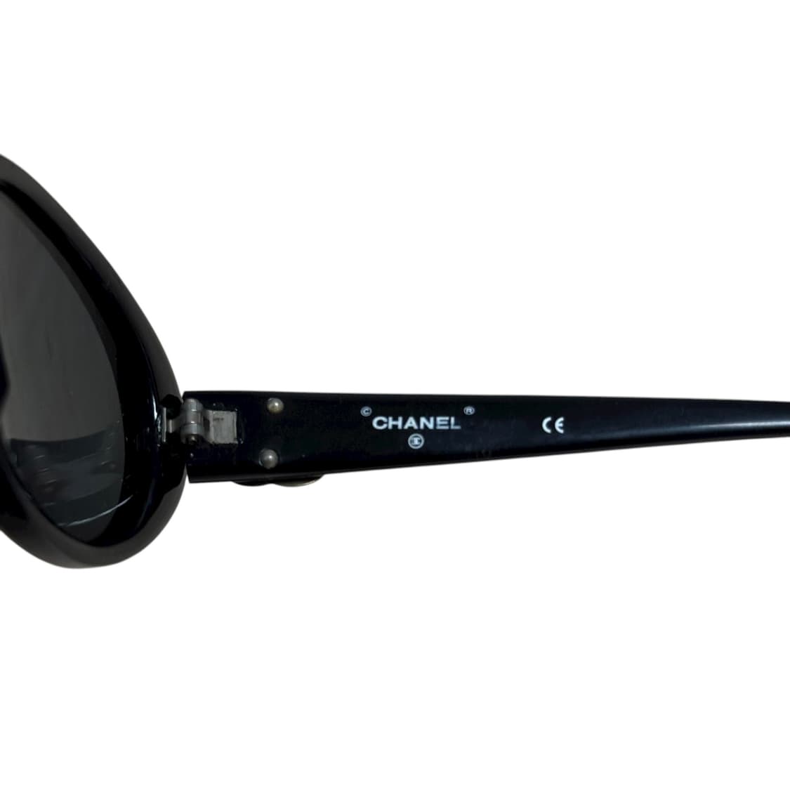 샤넬 빈티지 선글라스 상품이미지6