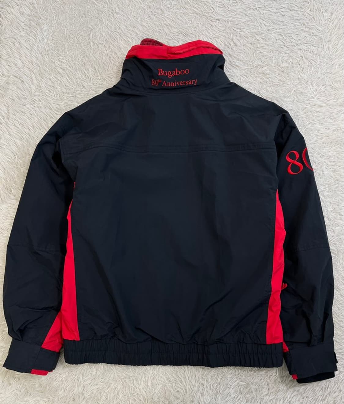 콜롬비아 부가부 인터체인지 재킷/#549 상품이미지3