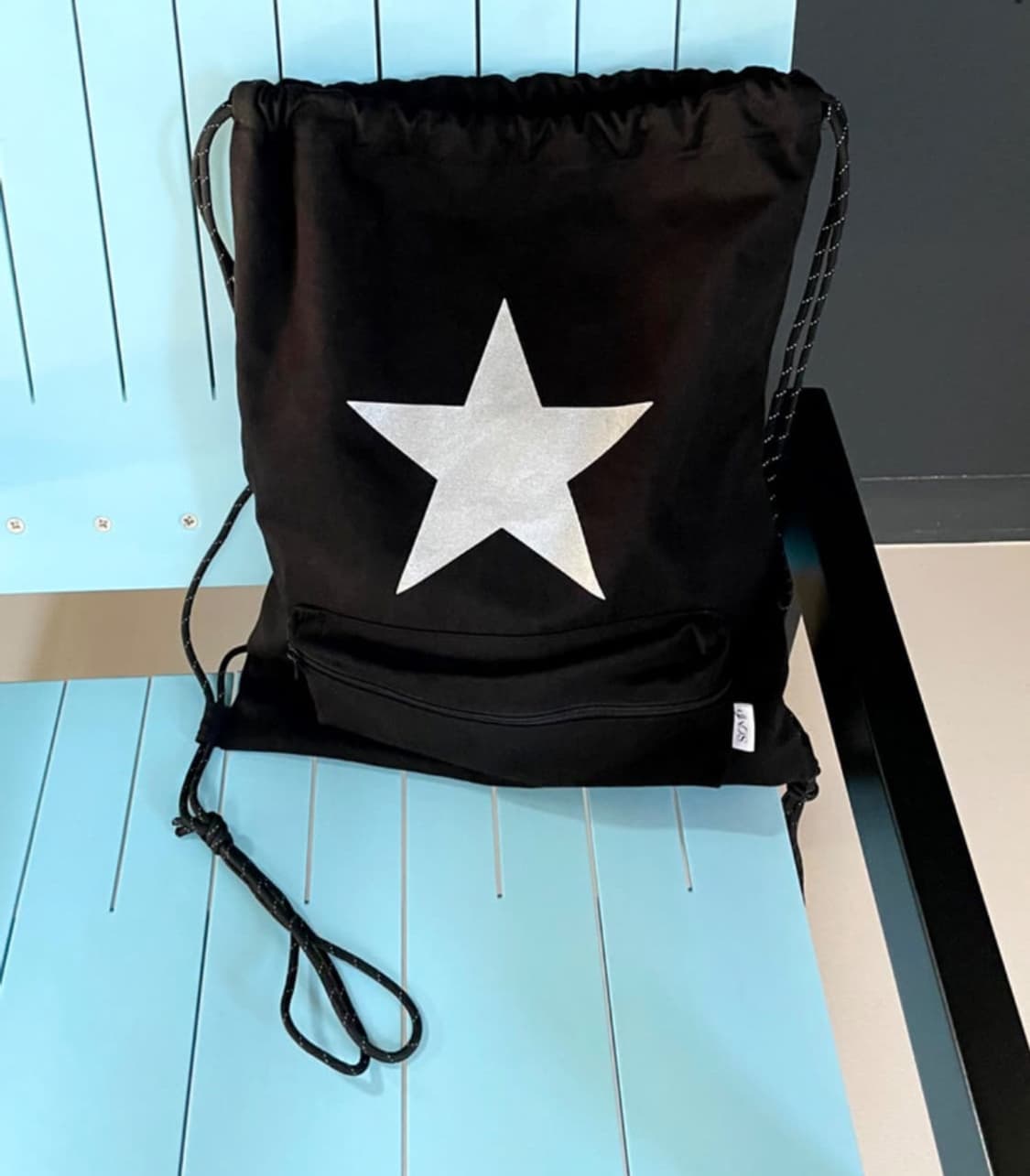 솜프 트윙클 멀티 백 스트링 백팩 상품이미지1