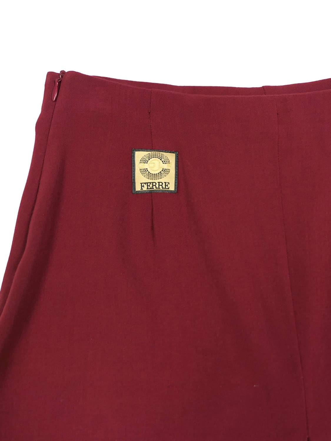 Gianfranco Ferre golf pants skirt 상품이미지3