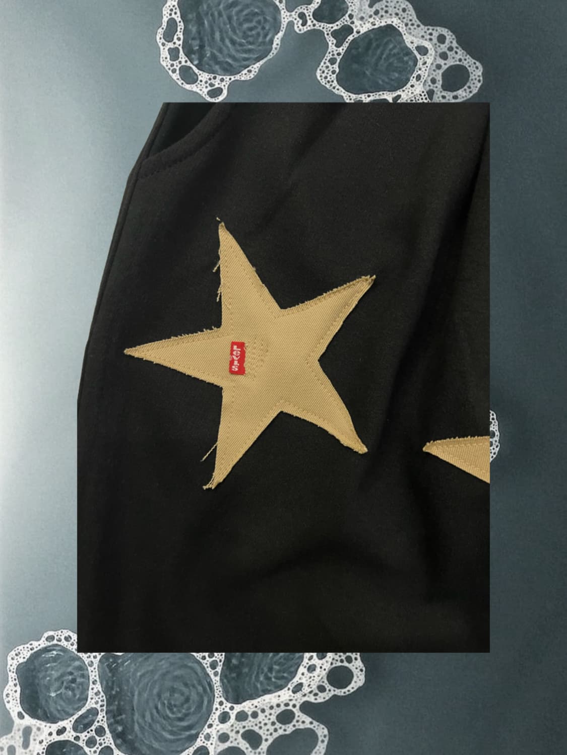 Stars and Levi's Sweatpants. 상품이미지6