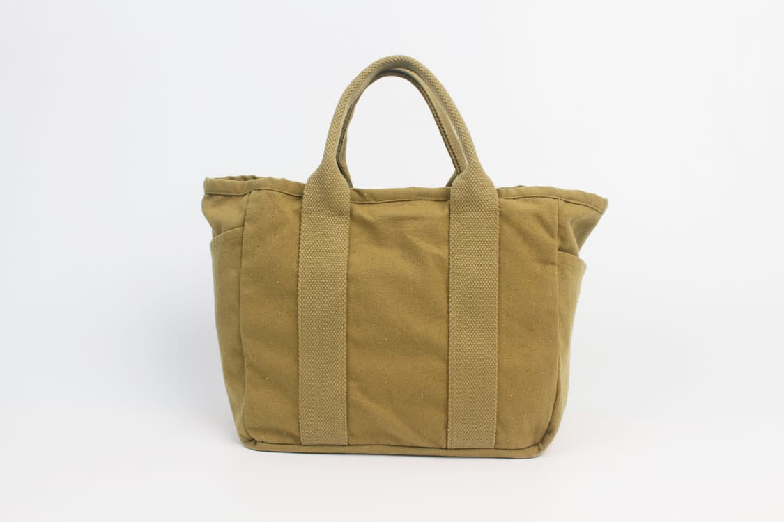 ROOTOTE Canvas Tote Bag  Made in India  상품이미지5
