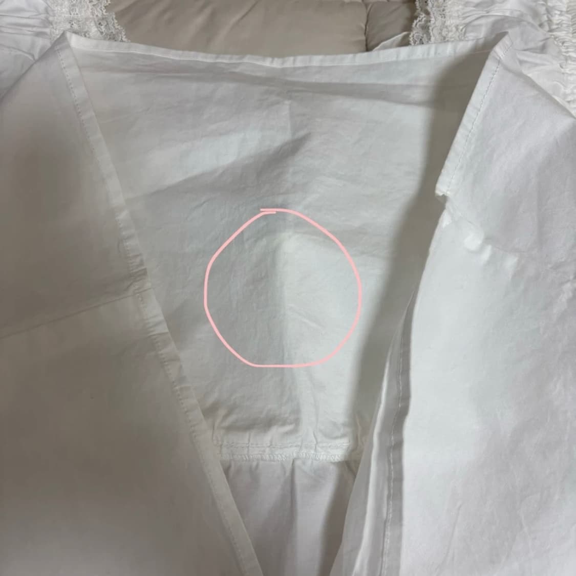 브랜디멜빌 블라우스 상품이미지4