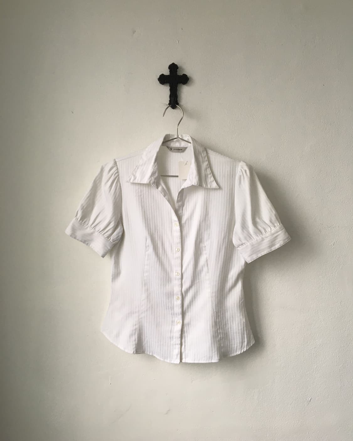 Stripe pattern shirt 상품이미지2