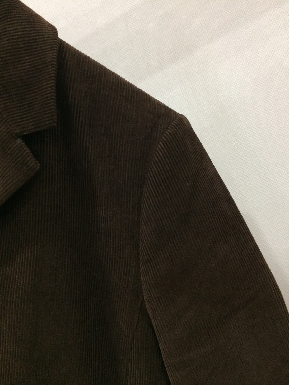 일본빈티지 딥브라운 골덴자켓 상품이미지3