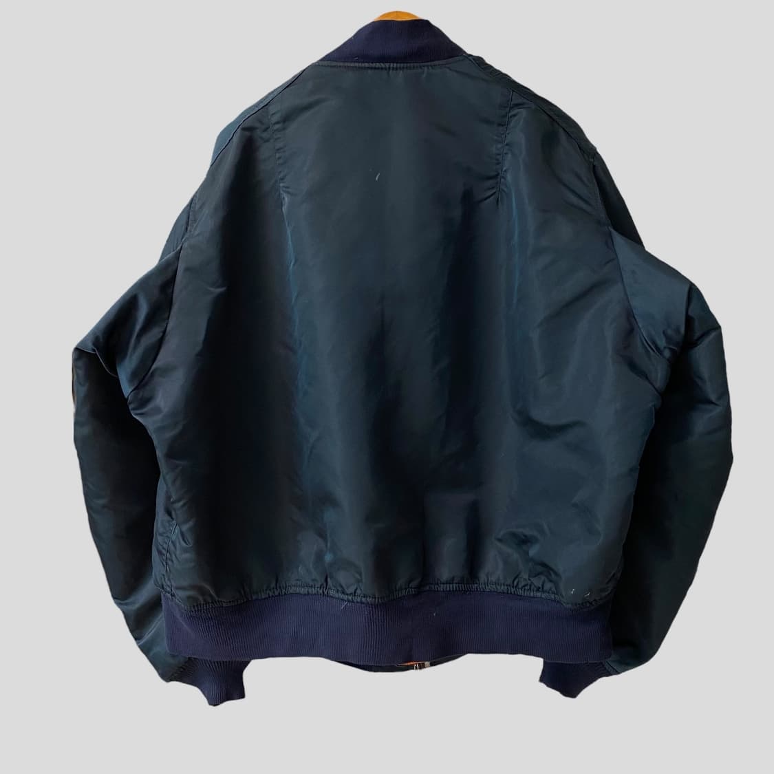 (3XL)알파인더스트리 MA-1 자켓 USA 상품이미지7