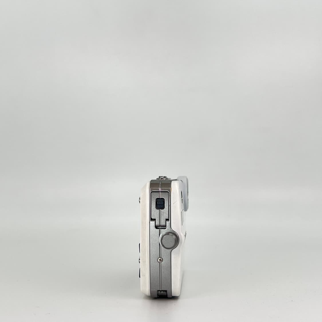 올림푸스 뮤 Olympus mju 550WP 화이트 상품이미지4