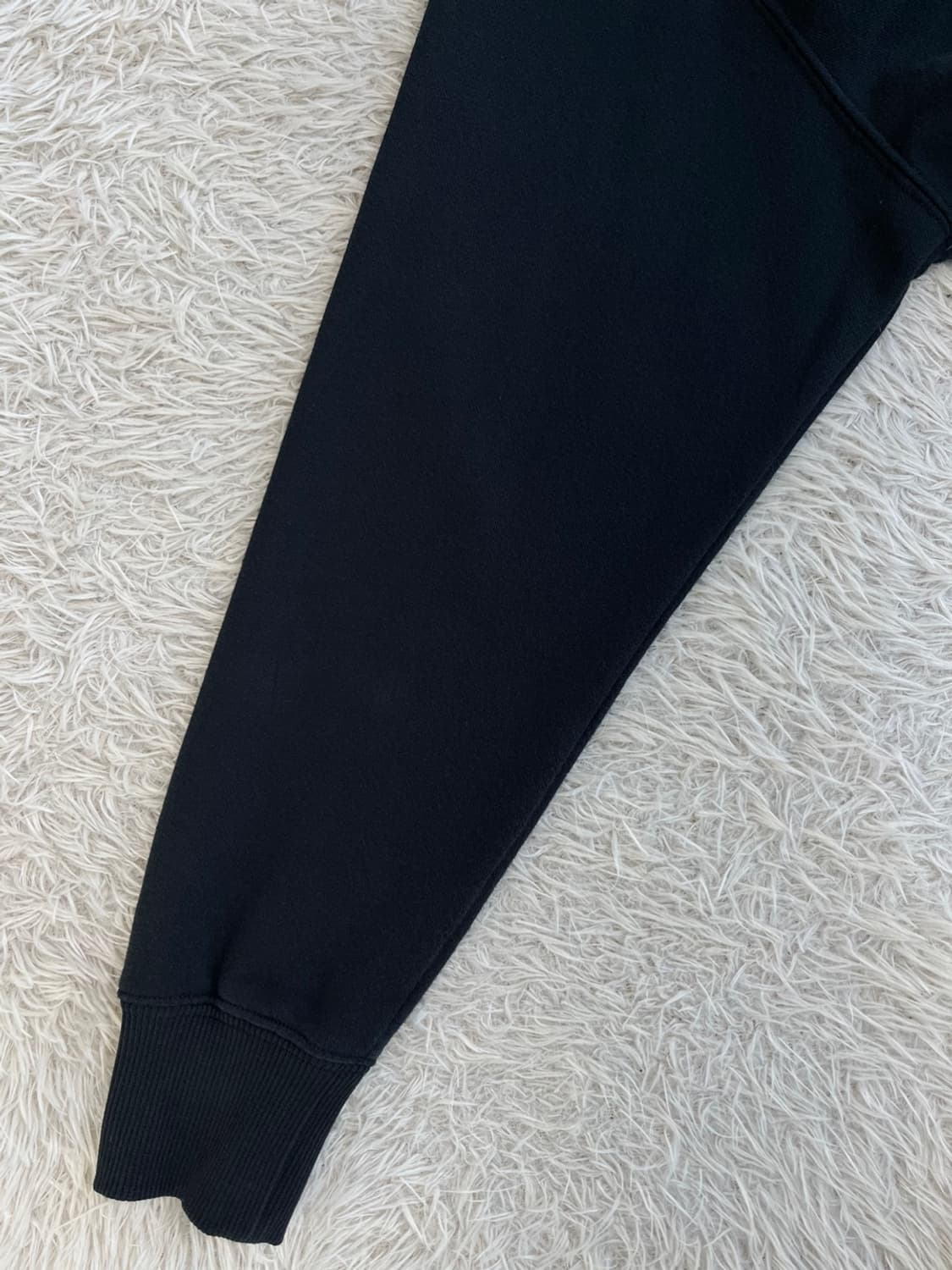 나이키 크롭 맨투맨/#2598 상품이미지3