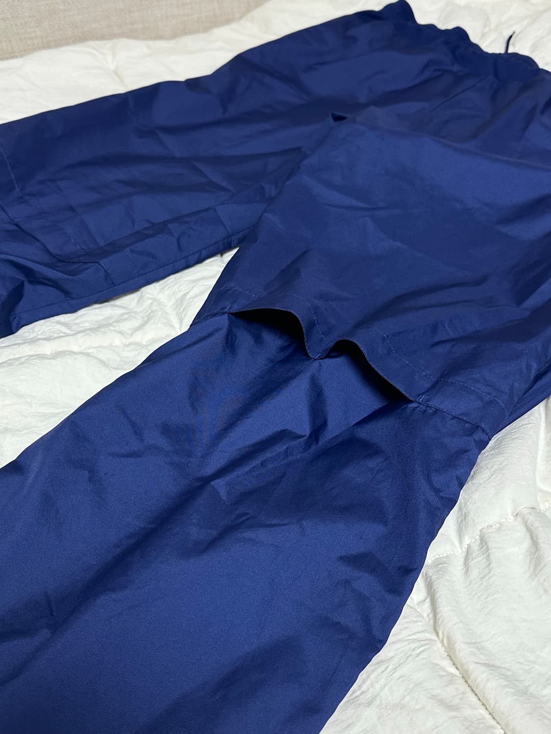 나이키 축구 국대 트랙팬츠 트레이닝 팬츠 라지 상품이미지9