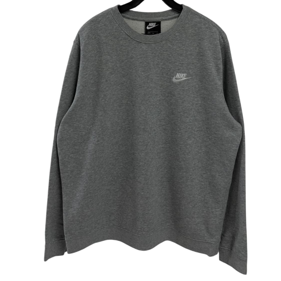 나이키 스우시 맨투맨 상품이미지1