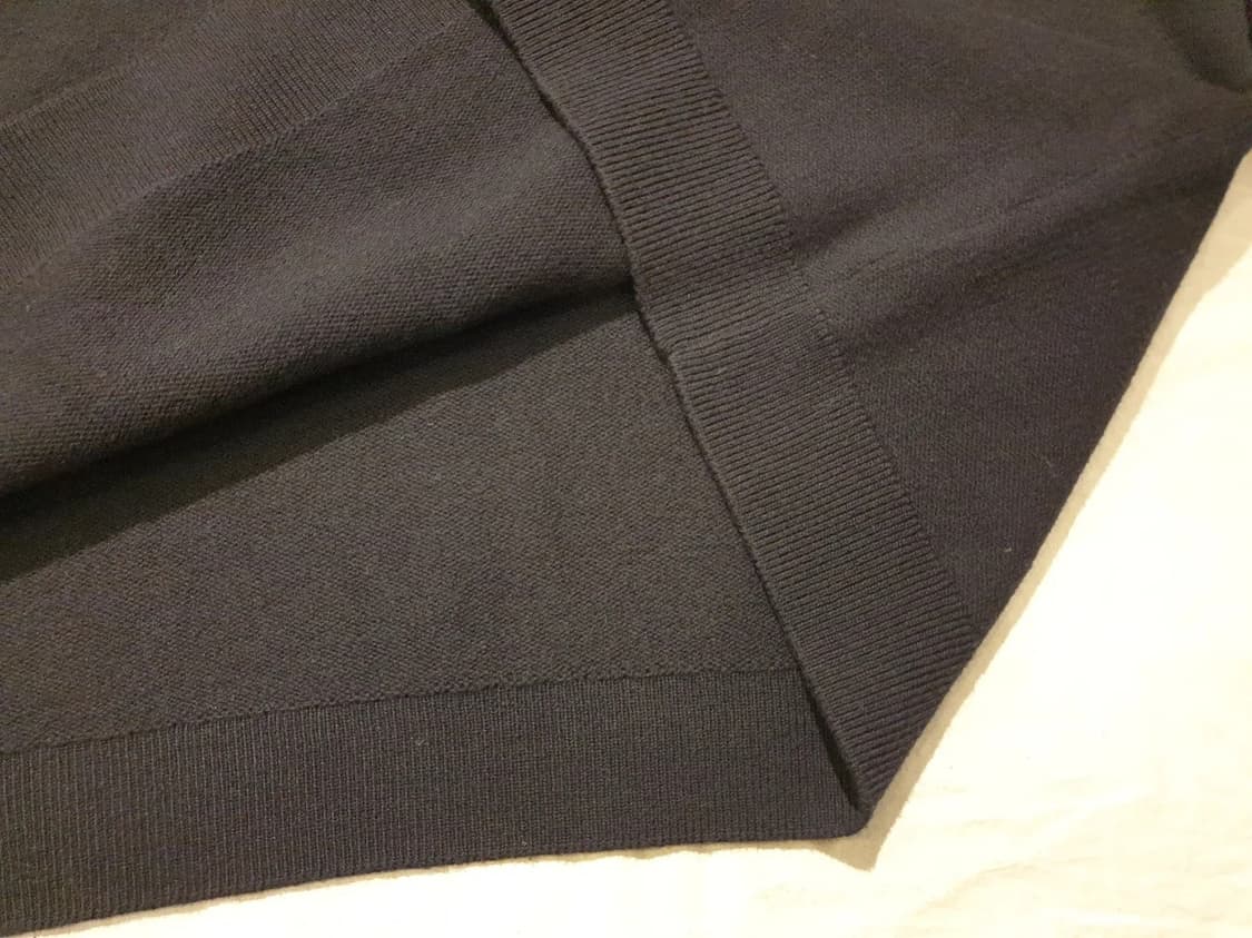 COS 크루넥 울 니트 상품이미지4