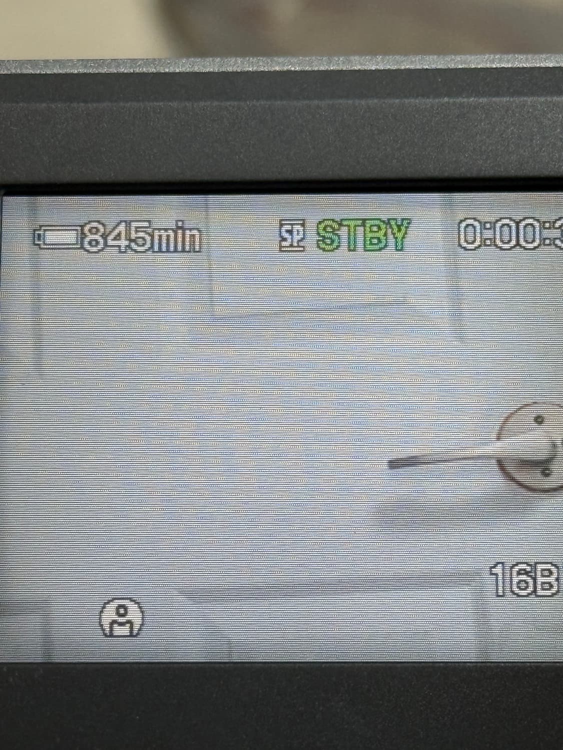 Sony dcr vx2100 6mm 디지털 캠코더 상품이미지8