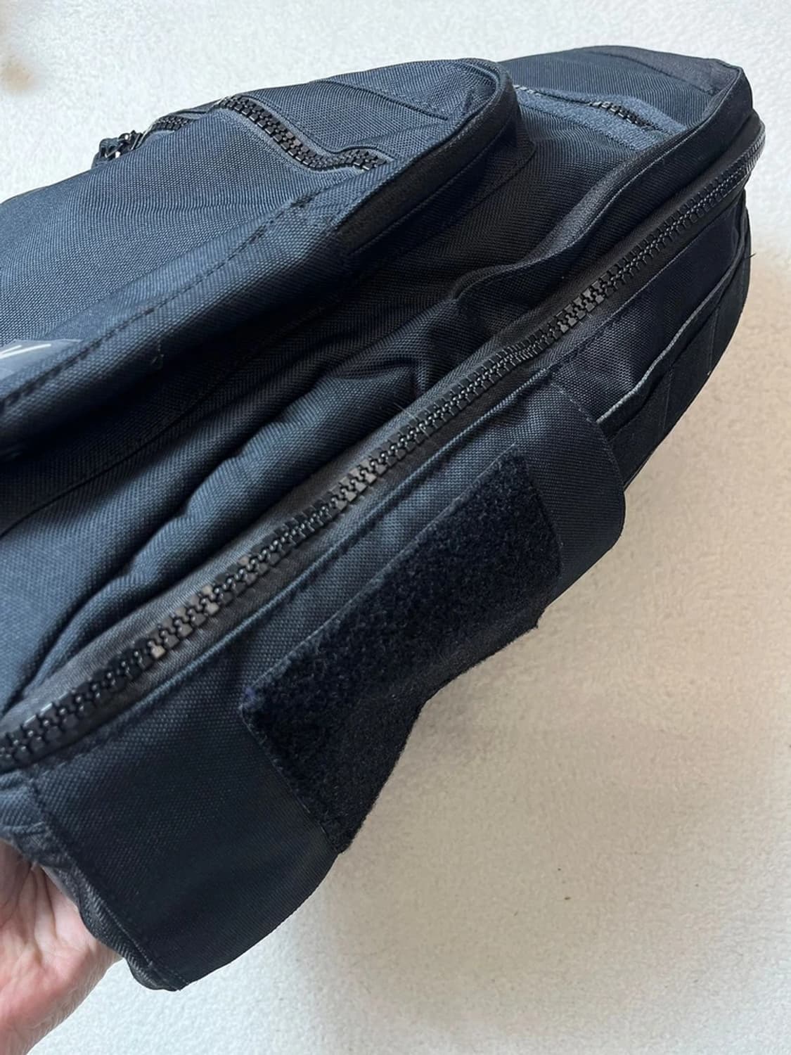 나이키 유틸리티 파워 32L 트레이닝 백팩 Q1250 상품이미지5