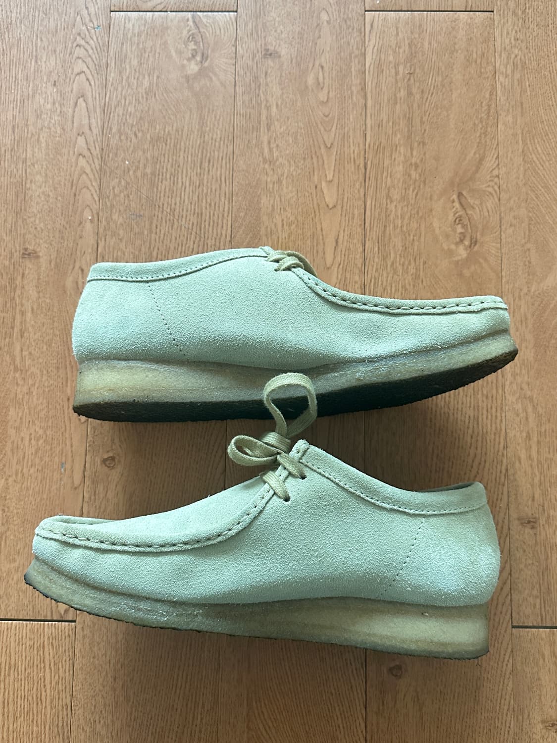 클락스 왈라비 275 상품이미지2