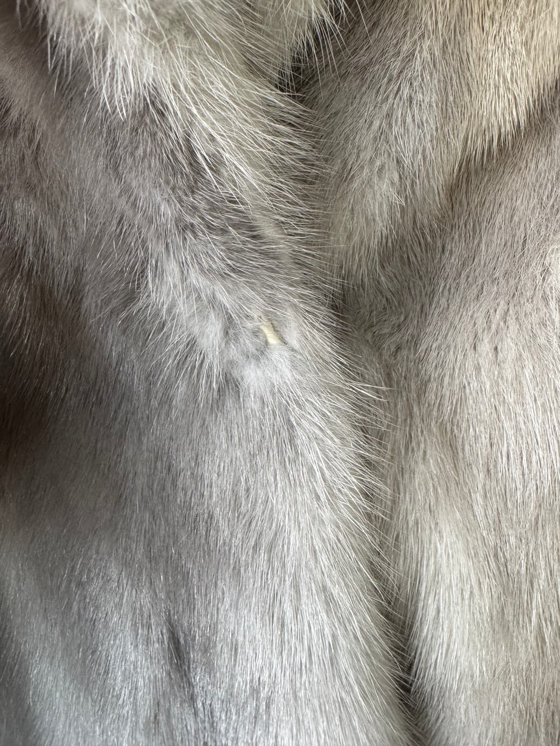 사가 밍크 리얼 퍼 자켓 상품이미지7