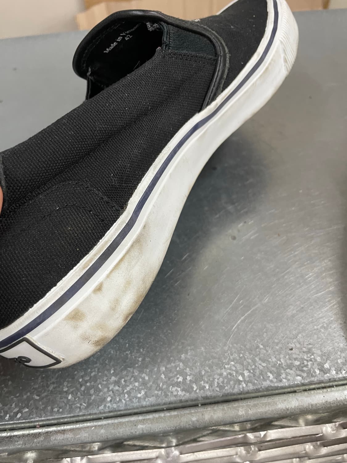 겐조 타이거 슬립온 265 (gr-4319) 상품이미지8