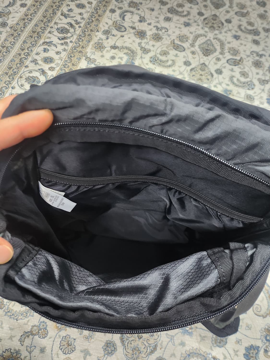 살레와 Topa 8L 기능성배낭 가방 백팩 상품이미지5