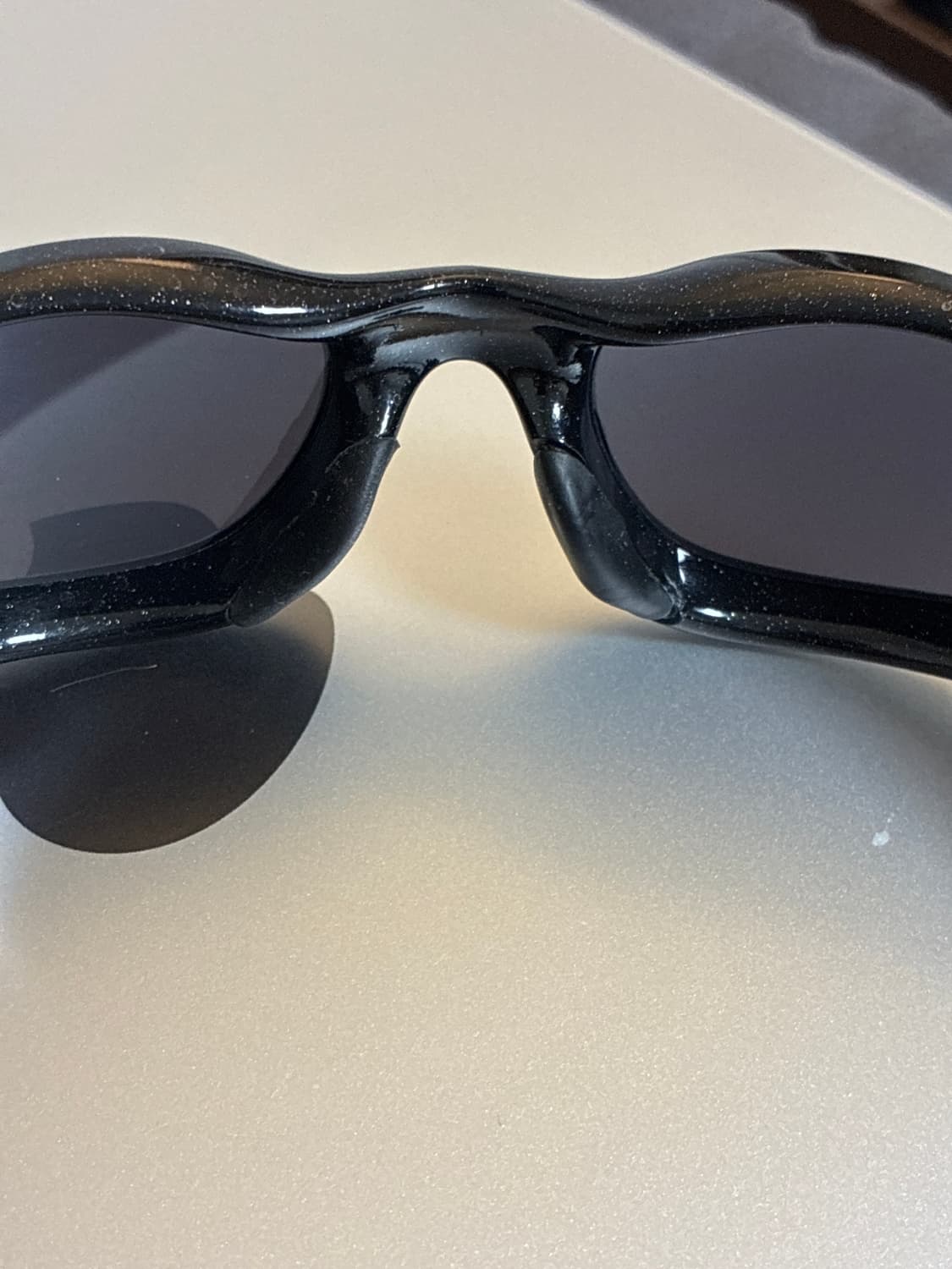 오클리 아이자켓 2.0 메탈릭블랙 상품이미지3