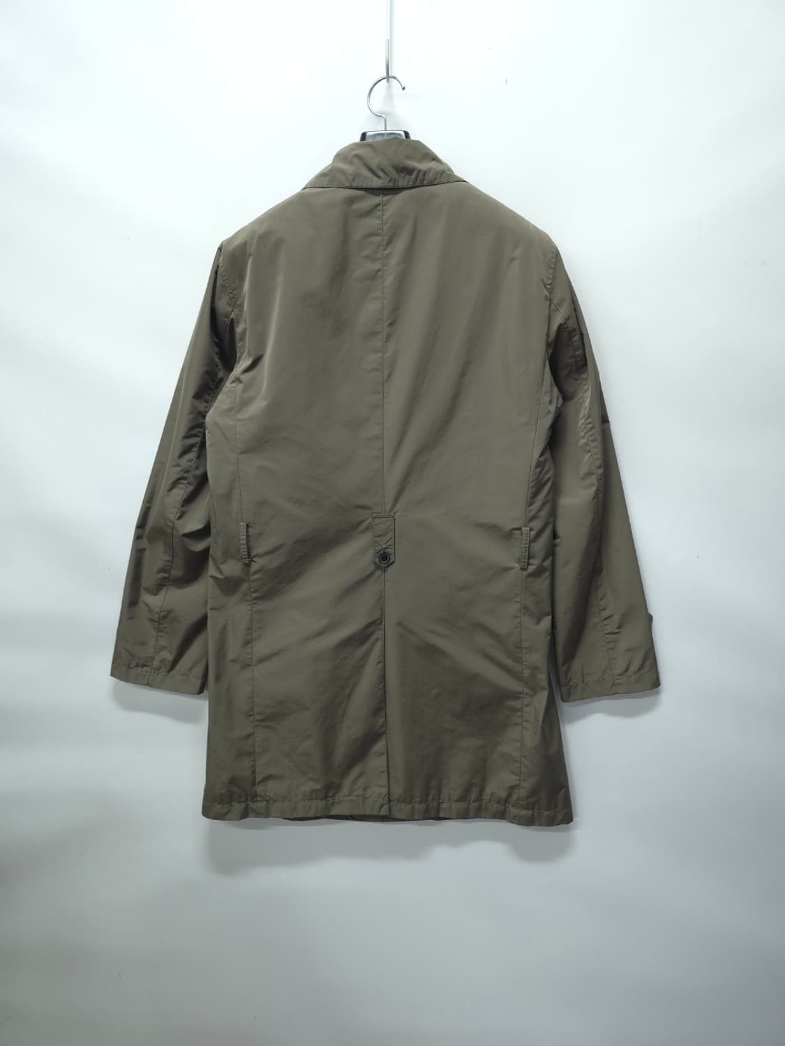 DKNY 이너분리형 봄가을 코트 ( 남성 95 ) 상품이미지6