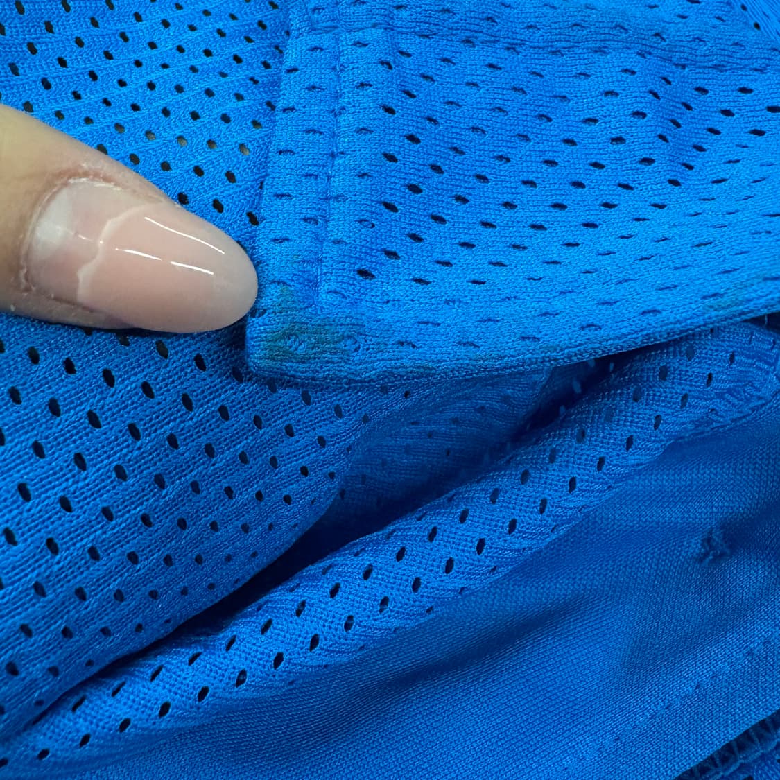 [정품/13] 삼성라이온즈 어린이 야구 유니폼 블루 b18 상품이미지6