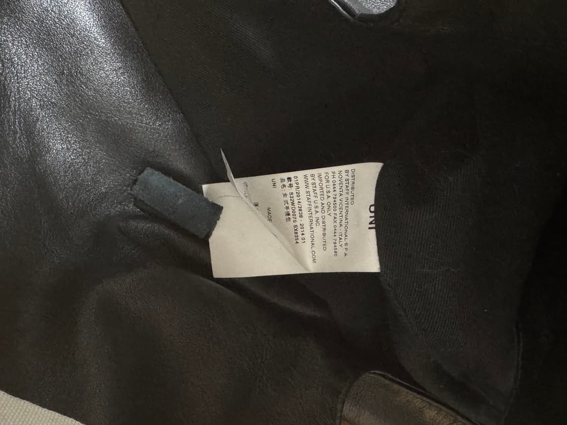 MM6 가방 상품이미지6